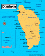dominica